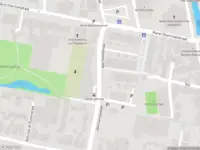 Brandweer met gepaste spoed naar de Abel Tasmanstraat in Oud-Beijerland