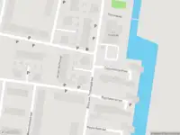 Ambulance met gepaste spoed naar de Blois van Treslongstraat in Vlaardingen