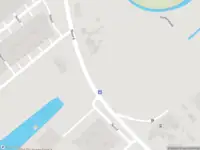 Ambulance met gepaste spoed naar de Noord in Krimpen aan de Lek