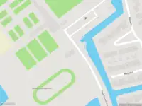 Ambulance met gepaste spoed naar de Theo Koomenlaan in Wervershoof