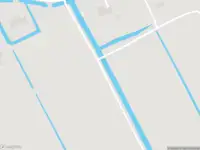 Brandweer met gepaste spoed naar de Breeveld in Woerden vanwege afhijsen patient