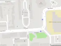 Anonieme overlastmelding Agorabaan in Lelystad