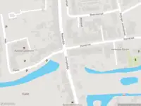 Besteld ambulance vervoer naar de Voorstraat in Piershil