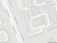 Politie met grote spoed naar de Bellamystraat in Terneuzen vanwege letsel