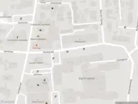 Politie met grote spoed naar de Hoofdstraat in Zuidwolde vanwege ongeval met letsel