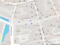 Brandweer met gepaste spoed naar de Karnemelkstraat in Breda