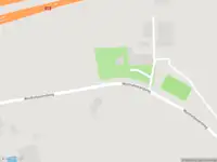 Politie met grote spoed naar de Westhofsezandweg in 's-Heer Abtskerke vanwege letsel