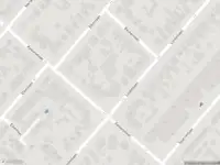 Ambulance met grote spoed naar de Sparrenlaan in Zwanenburg