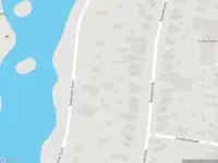 Brandweer met gepaste spoed naar de Gedempte Veert in Sint Pancras