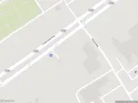 Politie naar de Imstenraderweg in Heerlen vanwege aanrijding met letsel