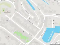 Ambulance met grote spoed naar de Noord Achterweg in Ooltgensplaat