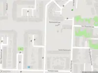 Overlastmelding Rentmeesterlaan in 5046MJ Tilburg