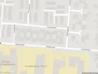 Overlastmelding Purcelldreef in Tilburg