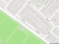 Overlastmelding Spoorbaan in Goirle