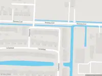 Ambulance met gepaste spoed naar de Haageinde in Dordrecht