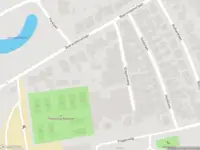 Brandweer met grote spoed naar de Ruthardlaan in Bussum vanwege gebouwbrand