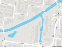 Overlastmelding Sterrenburgplein in Dordrecht