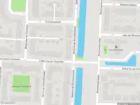 Overlastmelding Hendrik van Borsselenkade in Amstelveen