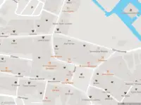 Brandweer met gepaste spoed naar de Pius XII straat in Wijchen