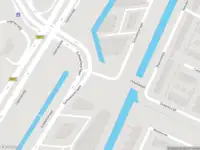 Overlastmelding Schweitzerlaan in Amstelveen