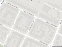 Overlastmelding Prins Bernhardstraat in 3331BS Zwijndrecht