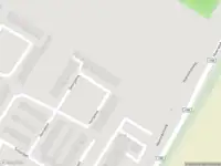 Anonieme overlastmelding Georgebos in IJmuiden