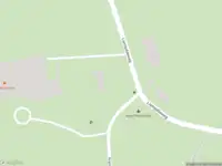 Brandweer met gepaste spoed naar de Liempdseweg in Sint-Oedenrode