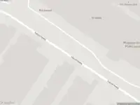 Brandweer met gepaste spoed naar de Industrieweg in Roermond