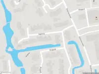 Overlastmelding Kapberg in Wognum