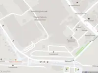 Politie naar de Stationsplein in Doetinchem vanwege aanrijding met letsel