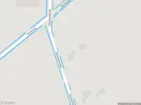 Politie naar de Eikenheuvelweg in Uden vanwege ongeval met letsel