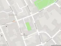 Ambulance met grote spoed naar de Pierre Huyskensplein in Roermond