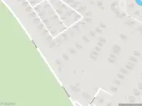 Ambulance met grote spoed naar de Duinweg in Hellevoetsluis