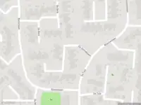 Brandweer met grote spoed naar de De Zonnebloem in Hoogerheide vanwege reanimatie