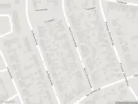 Brandweer met grote spoed naar de Groenestraat in Nijkerk vanwege gebouwbrand