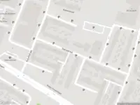 Anonieme overlastmelding Paletplein in Tilburg