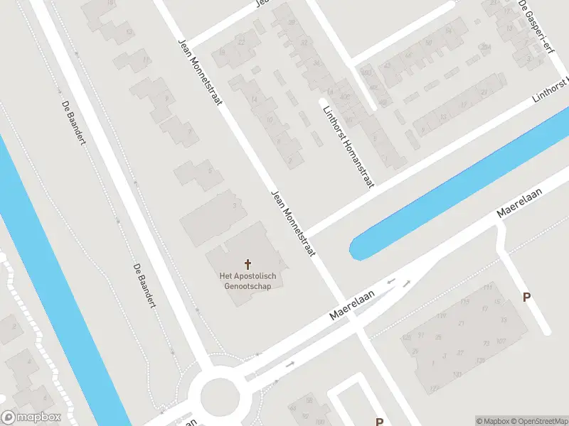 Overlastmelding Jean Monnetstraat in Heemskerk