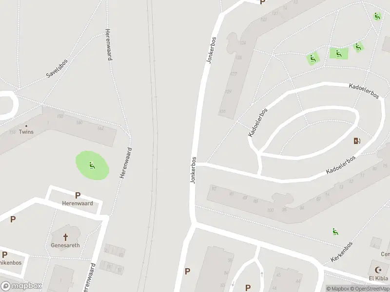 Ambulance met grote spoed naar de Meerzichtlaan in Zoetermeer