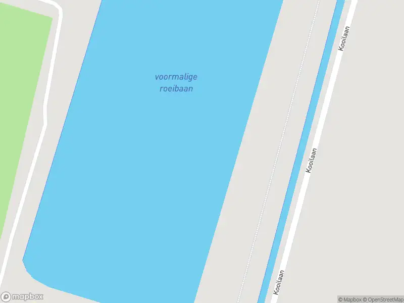 Politie met grote spoed naar de Kooilaan in Harkstede GN vanwege voertuigen te water