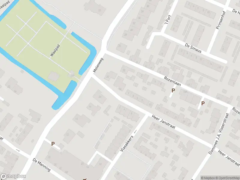 Ambulance met gepaste spoed naar de Heer Janstraat in Heerjansdam