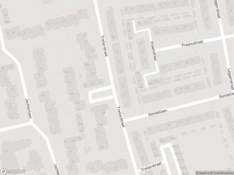 Ambulance met grote spoed naar de Boeierlaan in Zaandam