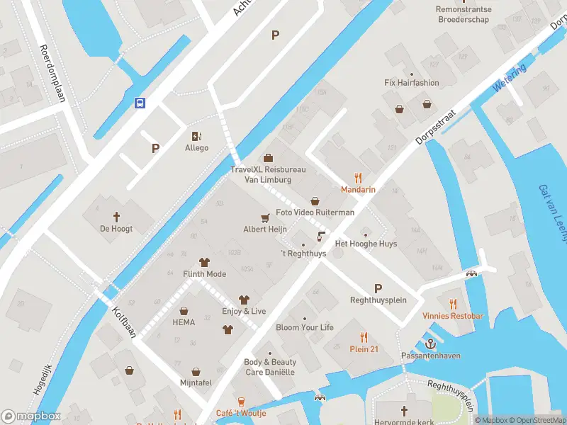 Ambulance met gepaste spoed naar de Reghthuysplein in Nieuwkoop