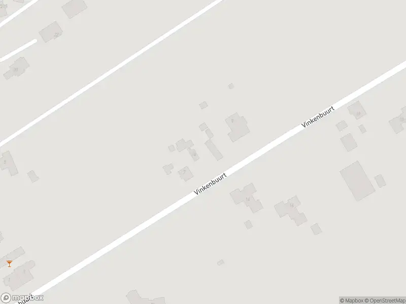 Brandweer met gepaste spoed naar de Vinkenbuurt in Maarn