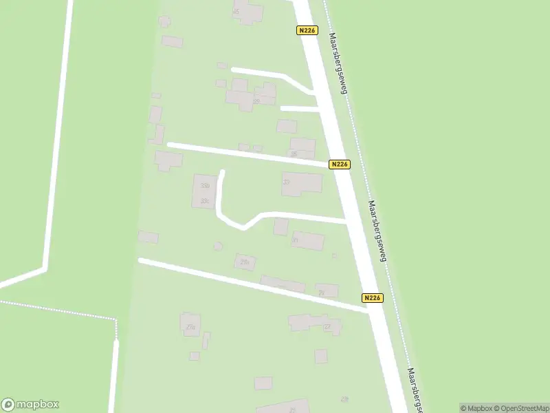 Politie naar de Maarsbergseweg in Leersum vanwege voertuigen te water