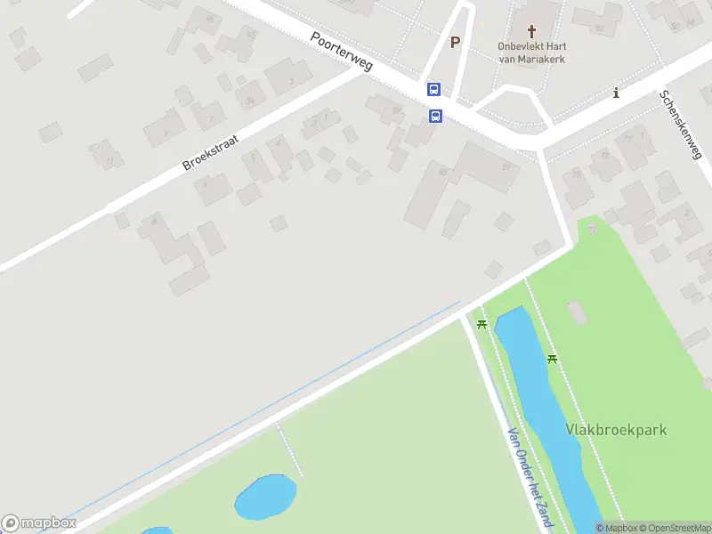 Brandweer met gepaste spoed naar de De Koningstraat in Koningslust