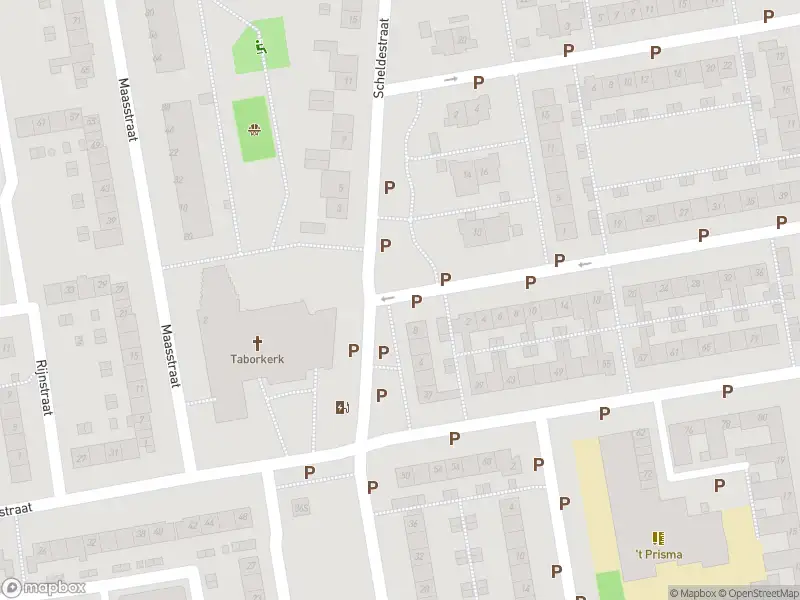 Ambulance met gepaste spoed naar de Hooft Hasselaarstraat in Purmerend