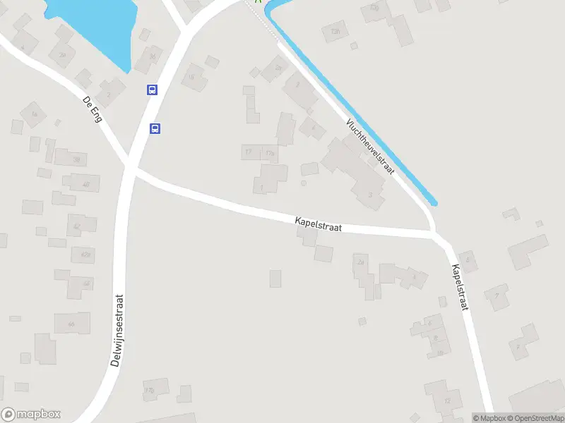 Traumahelikopter met grote spoed naar de Kapelstraat in Delwijnen