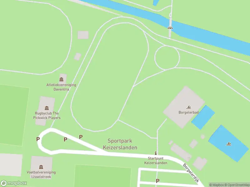 Brandweer met grote spoed naar de Borgelerdijk in Deventer vanwege voertuigbrand