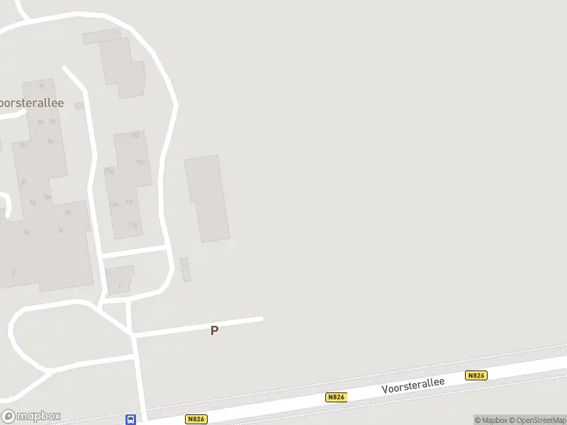 Brandweer met gepaste spoed naar de Van Drinenstraat in Zutphen