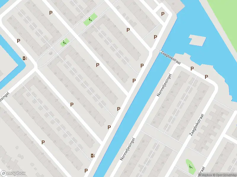 Ambulance met gepaste spoed naar de Kuifeendstraat in 's-Gravenhage